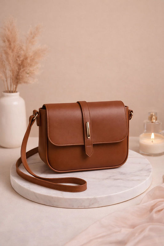 Classic Cross Body