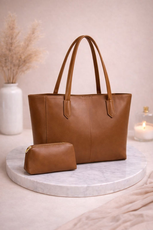 Duo Tote