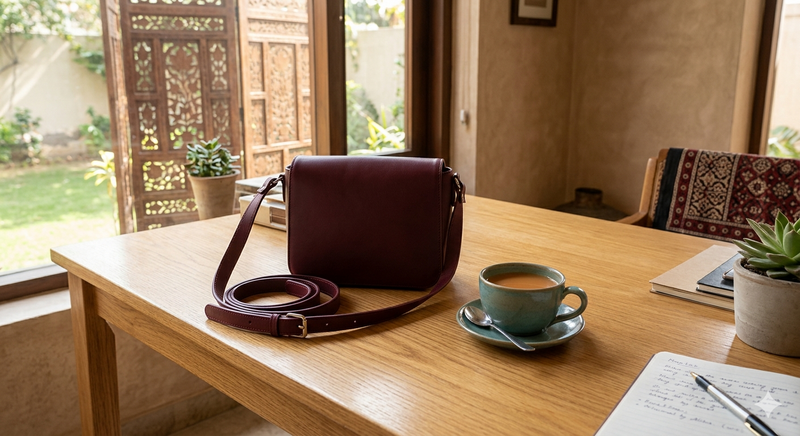 The Ultimate Handbag Guide for Pakistani Women 2026