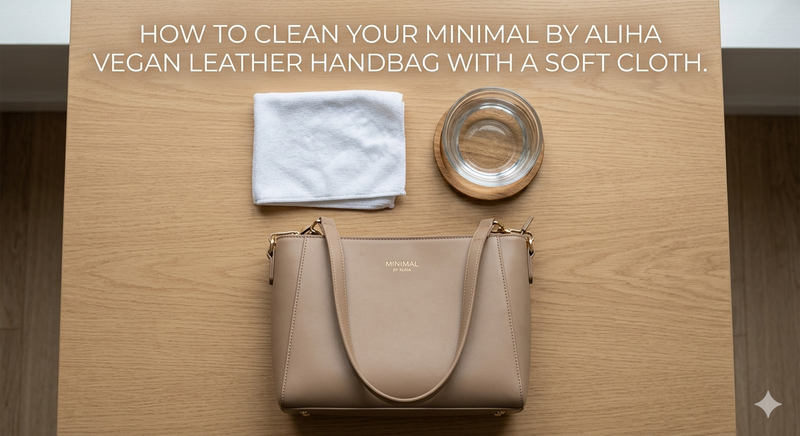 The Ultimate Guide to Handbag Care