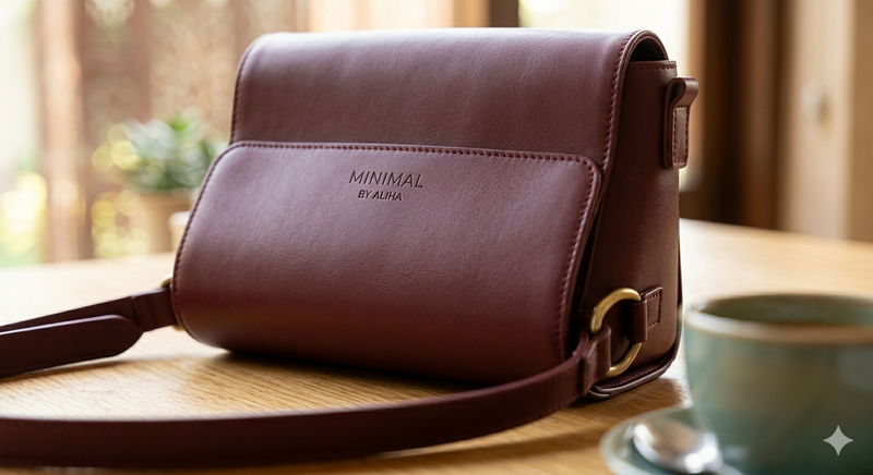 Why Vegan Leather Deserves a Spot in Your Wardrobe