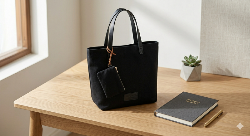 Minimalist Accessories: The Art of Less