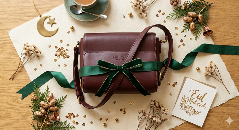 Eid & Festive Gifting Guide: Bags She’ll Love