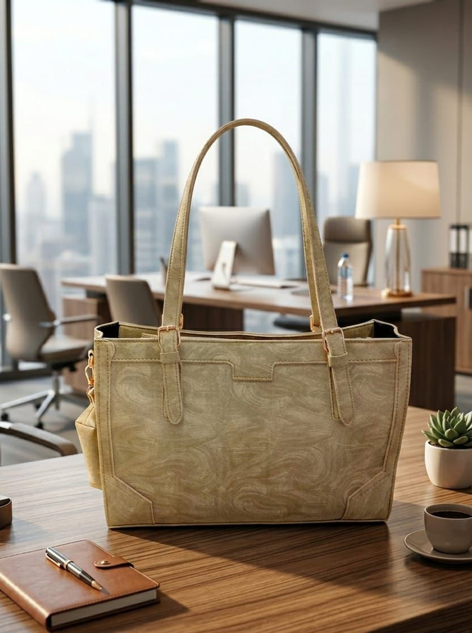 Basic Tote