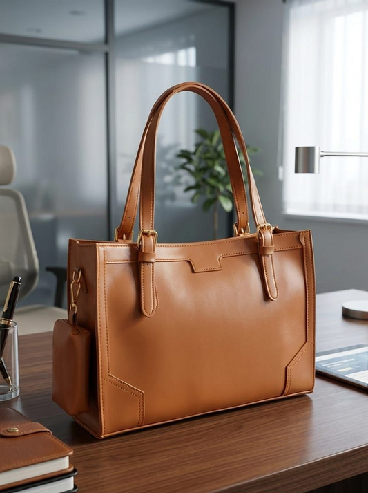 Basic Tote