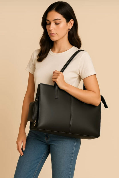 Basic Tote