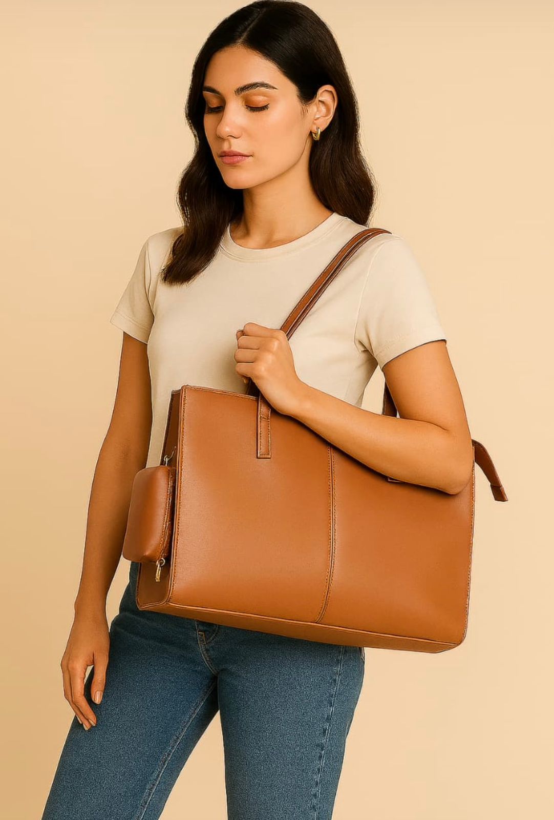 Basic Tote
