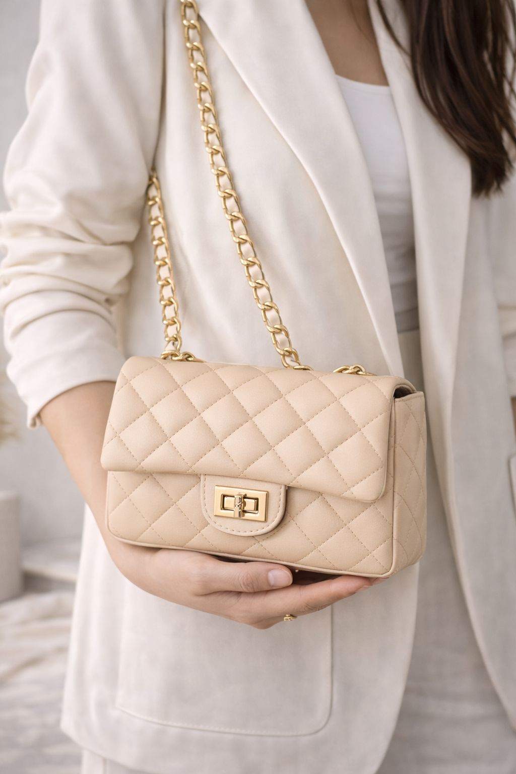 Aurora CrossBody