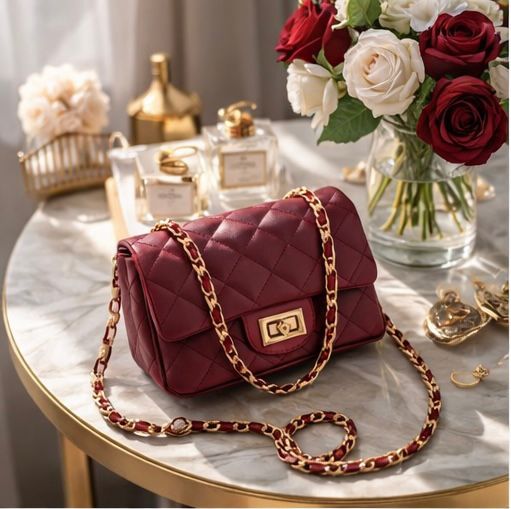 Aurora CrossBody