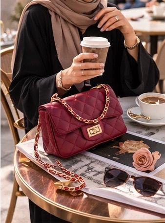 Aurora CrossBody