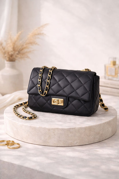 Aurora CrossBody