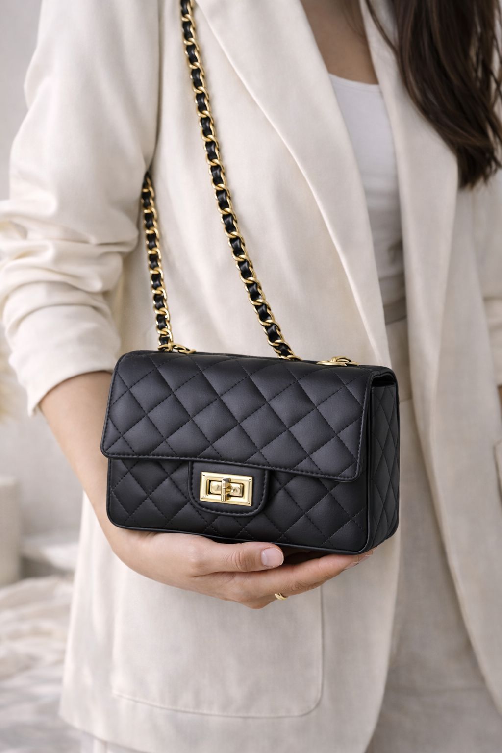 Aurora CrossBody