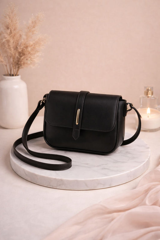 Classic Cross Body