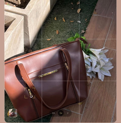 Everyday Tote