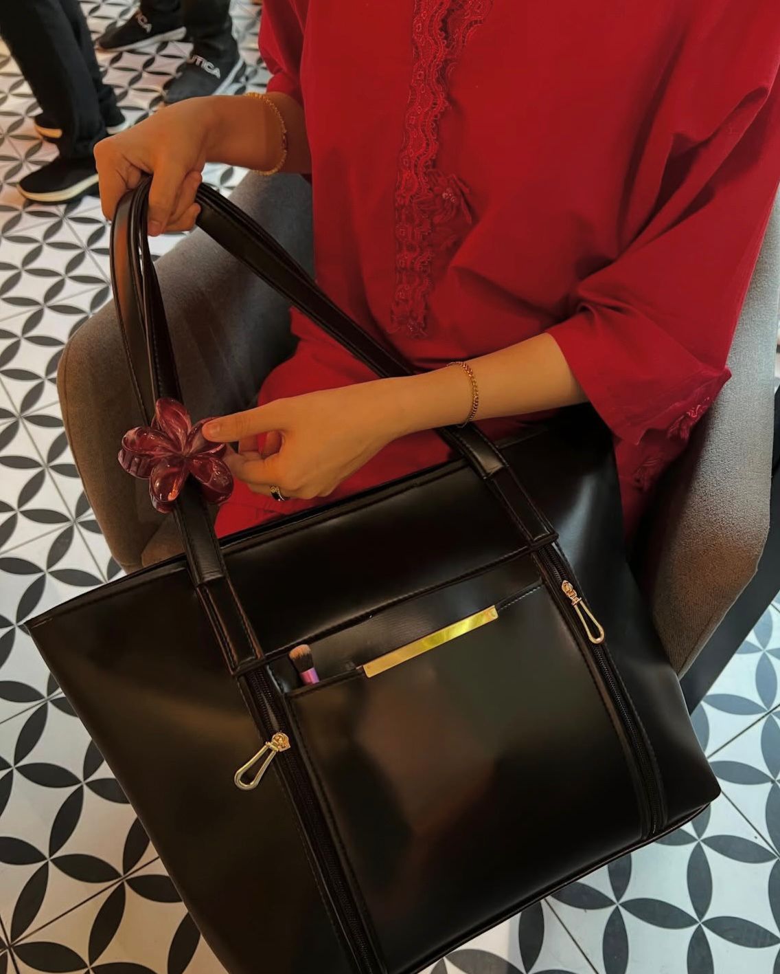 Everyday Tote