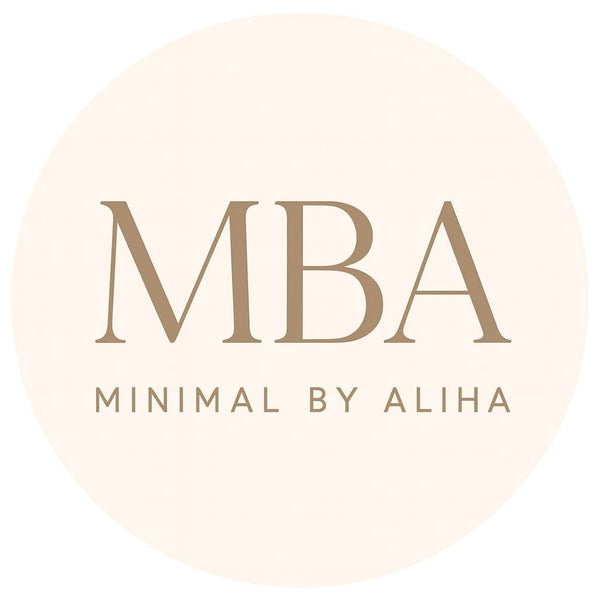 Minimal By Aliha