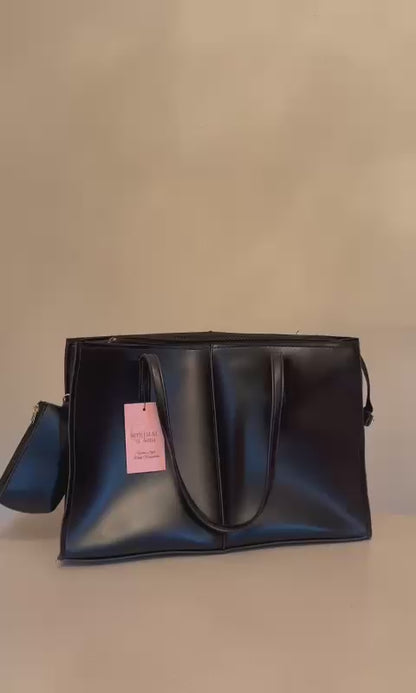 Basic Tote