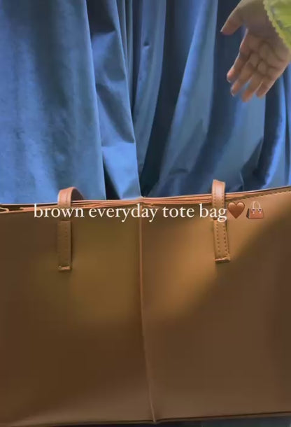Basic Tote