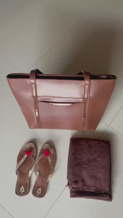 Everyday Tote