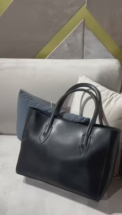 Duo Tote